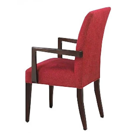 Madera Arm Chair